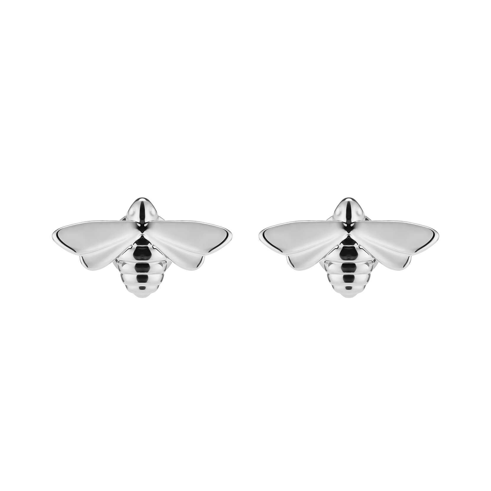 Olivia Burton SS Bee Earrings 24100478