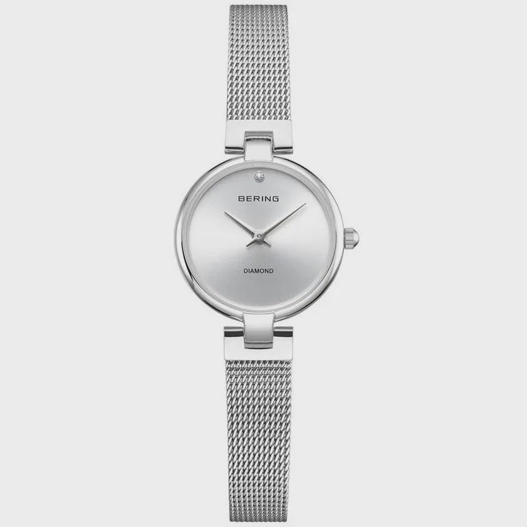 Bering S/S Ladies Watch 17724-000