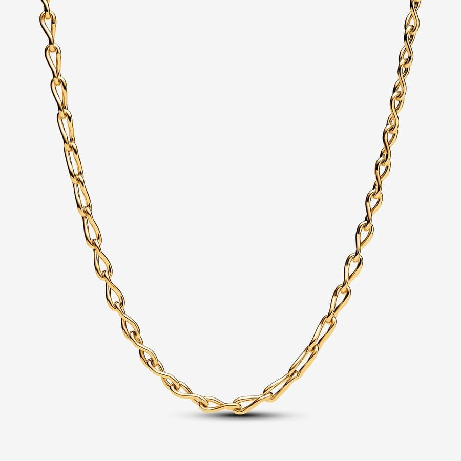 Pandora Infinity Chain Necklace 363052C00-50