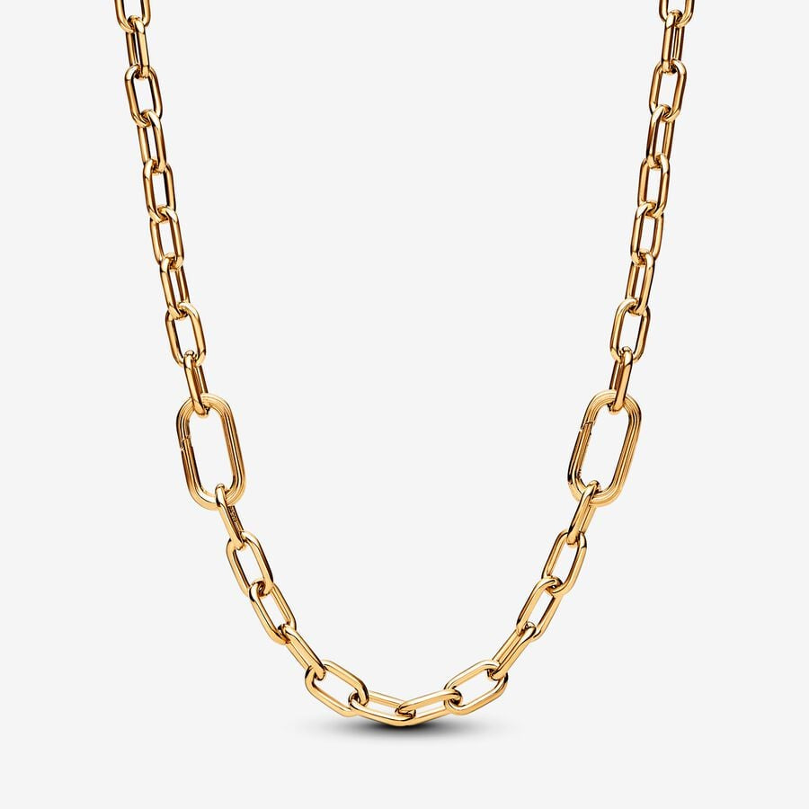 Pandora ME Small-Link Chain Necklace 369685C00-50