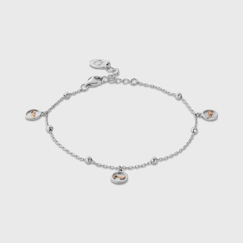 Clogau Tree of Life Insignia Bracelet 3STOL0602