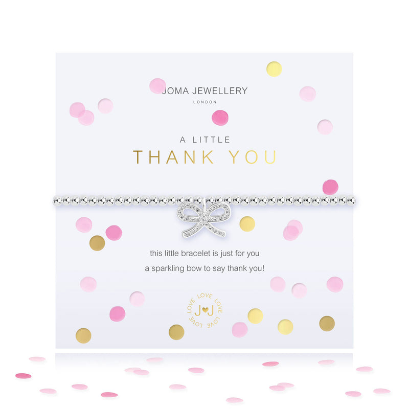 Joma Confetti A Little Thank You 4338