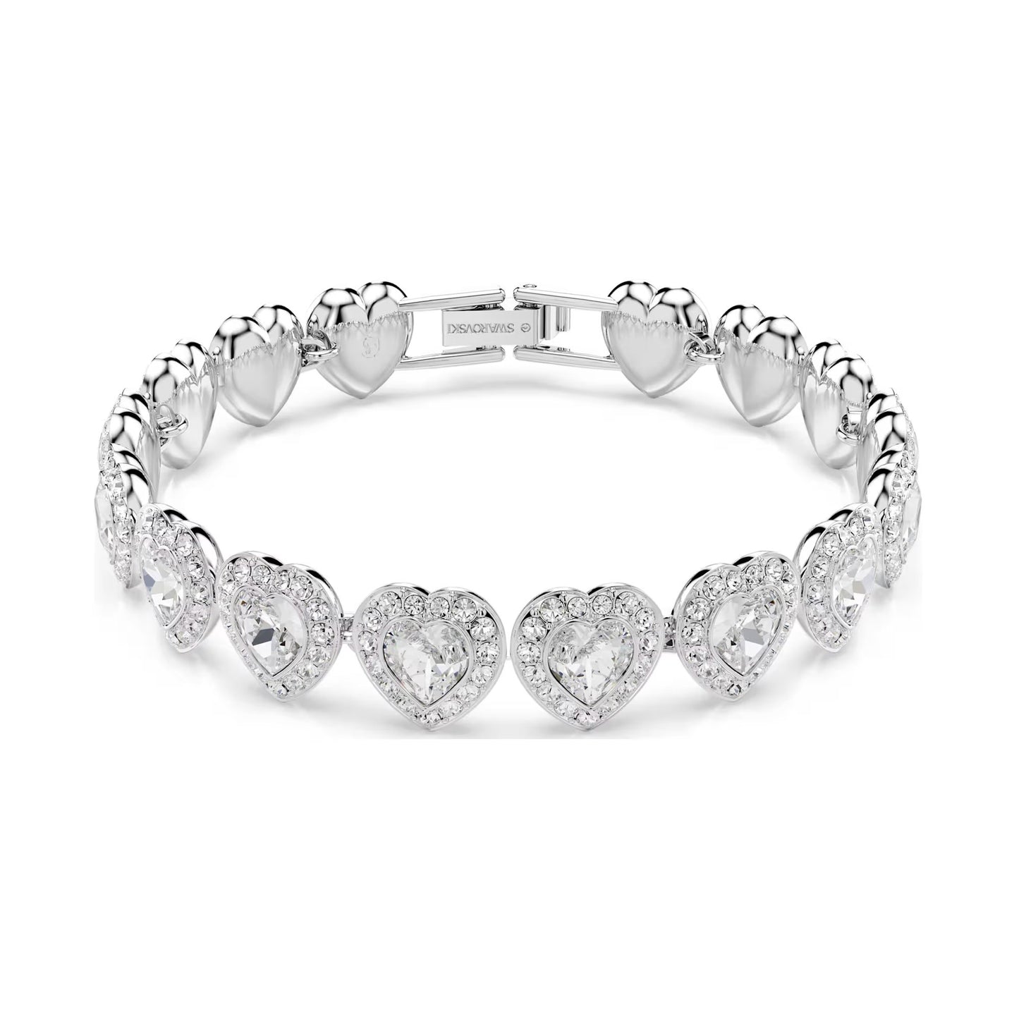 SWAROVSKI Ariana Grande x Swarovski Tennis bracelet 5720860