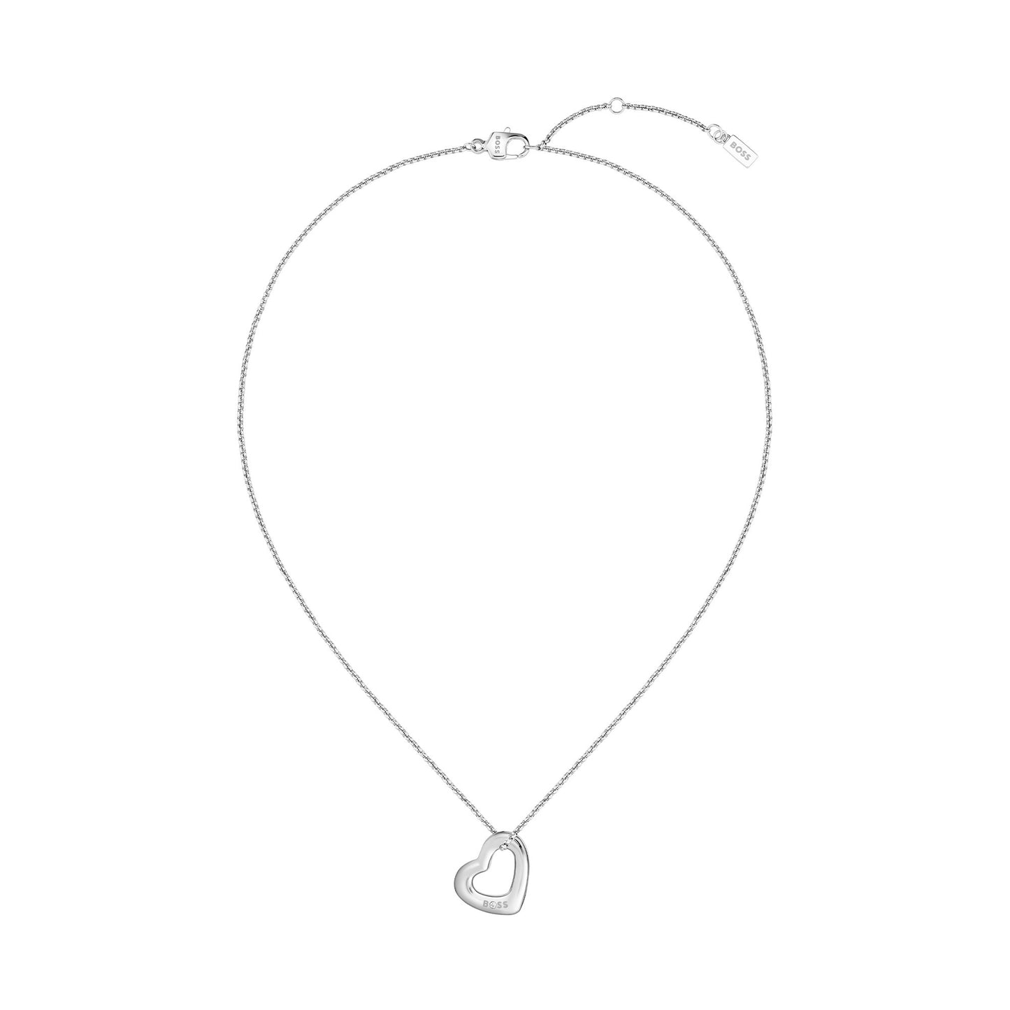 BOSS Honey Boundless Stainless Steel Pendant 1580721