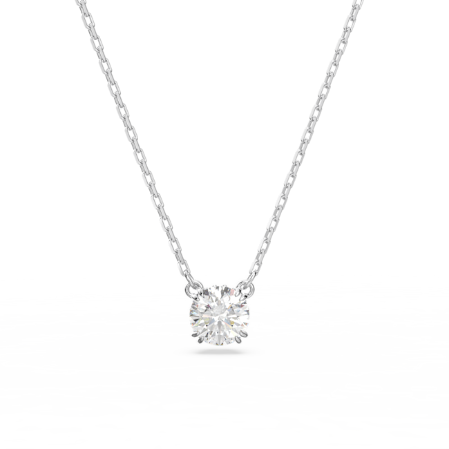 Swarovski Stilla Round Pendant 5636706