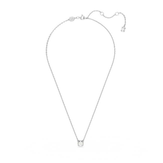 Swarovski Stilla Round Pendant 5636706