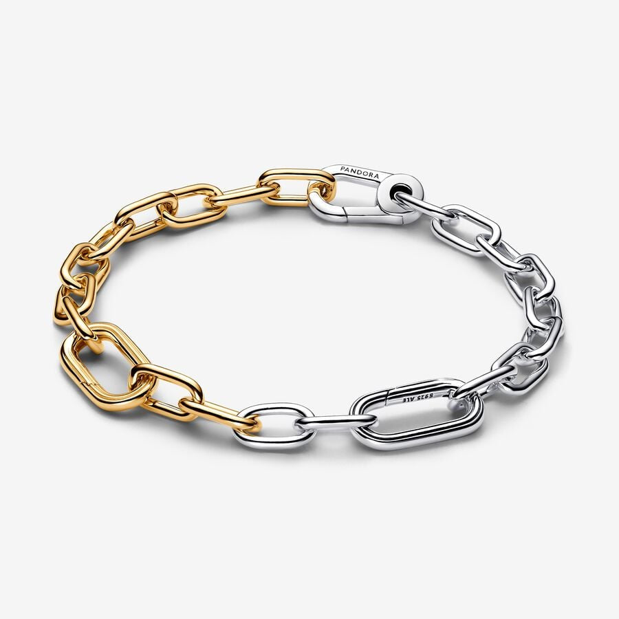 PANDORA Link Chain Bracelet 563689C00
