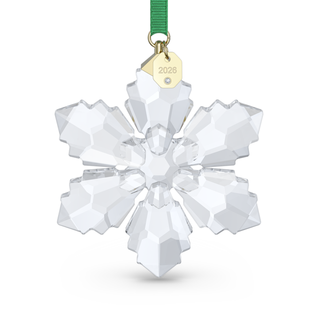 SWAROVSKI Annual Edition Ornament 2026 5718051