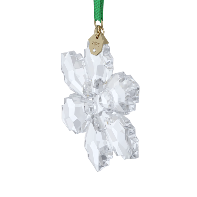 SWAROVSKI Annual Edition Ornament 2026 5718051