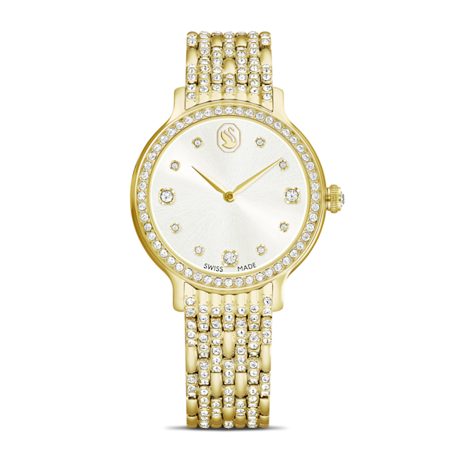 Swarovski Imber watch Gold-tone finish 5718169
