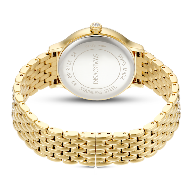 Swarovski Imber watch Gold-tone finish 5718169