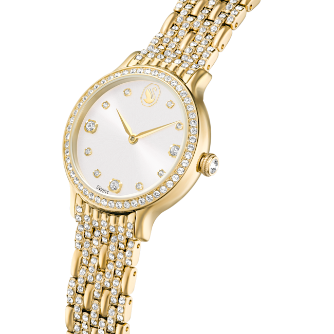 Swarovski Imber watch Gold-tone finish 5718169