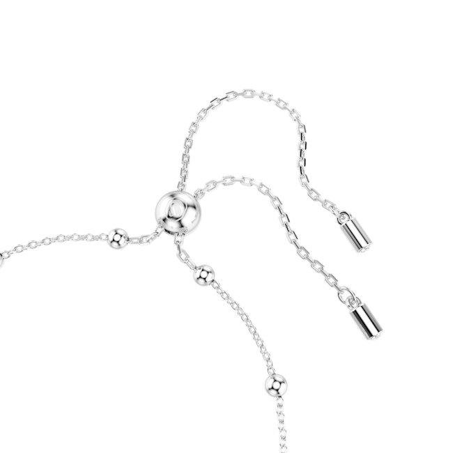 Swarovski Una Angelic bracelet Silver Tone 5733196