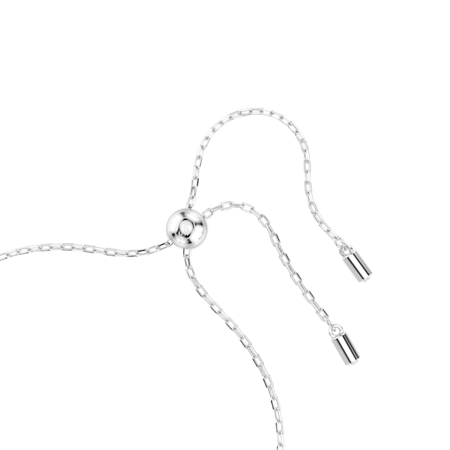 Swarovski Magic bracelet Blue Silver Tone 5734263
