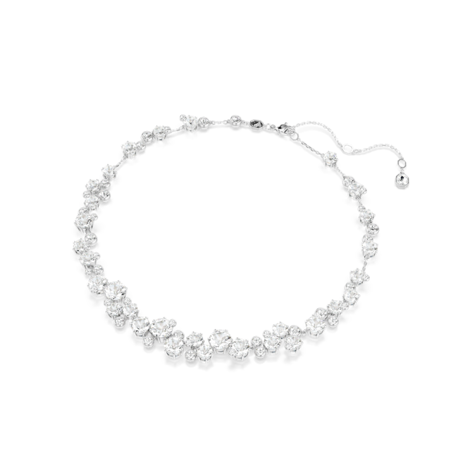 SWAROVSKI Constella set Rhodium plated 5738285