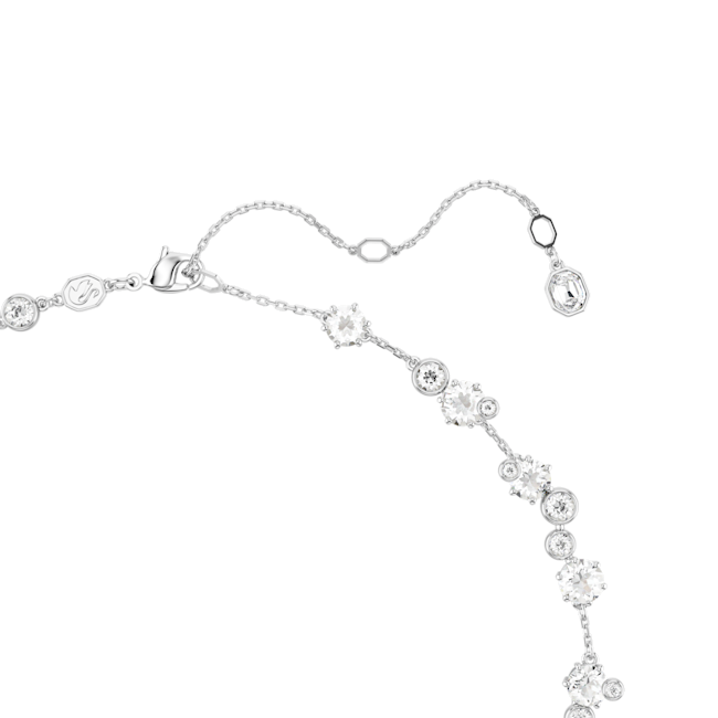 SWAROVSKI Constella set Rhodium plated 5738285