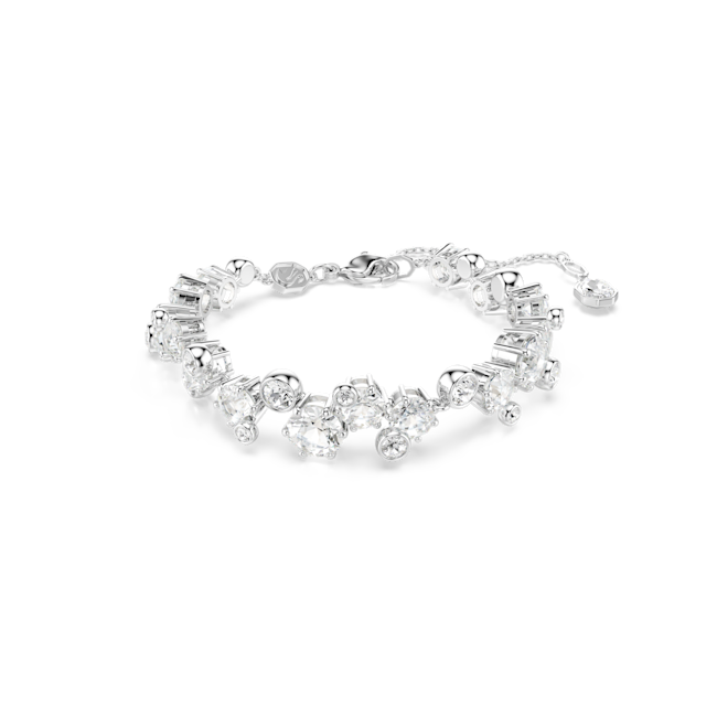 SWAROVSKI Constella set Rhodium plated 5738285