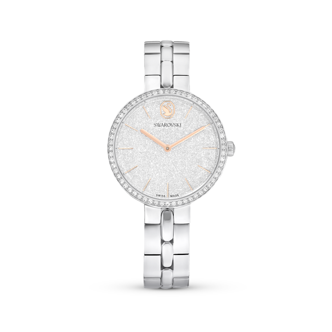 Swarovski Cosmopolitan S/S Watch 5742475