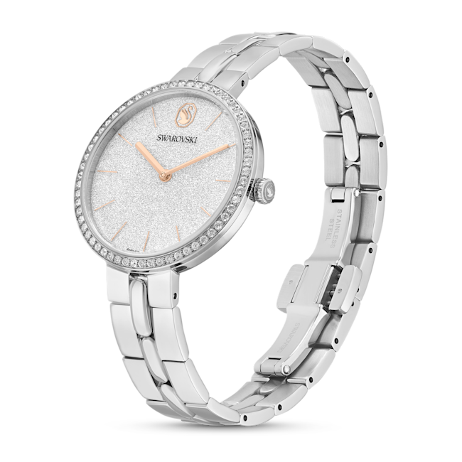 Swarovski Cosmopolitan S/S Watch 5742475
