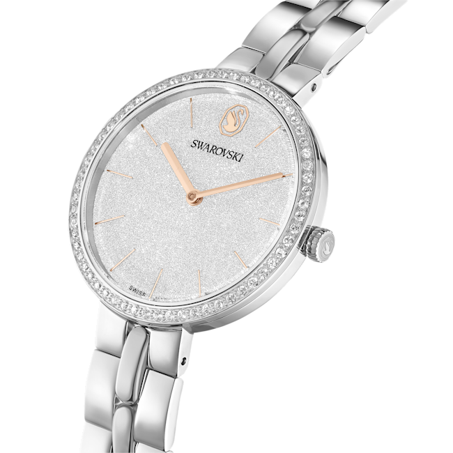 Swarovski Cosmopolitan S/S Watch 5742475
