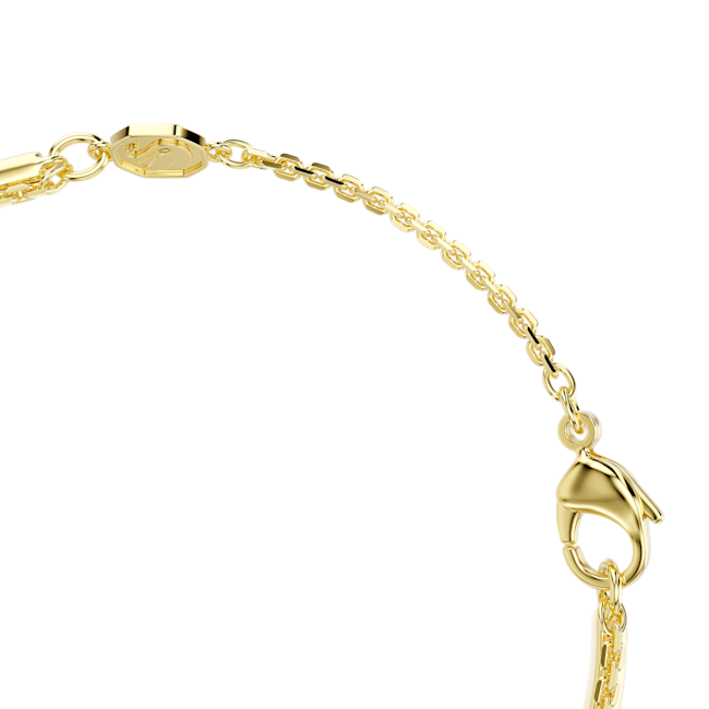SWAROVSKI Mesmera bracelet 18K gold finish 5747953