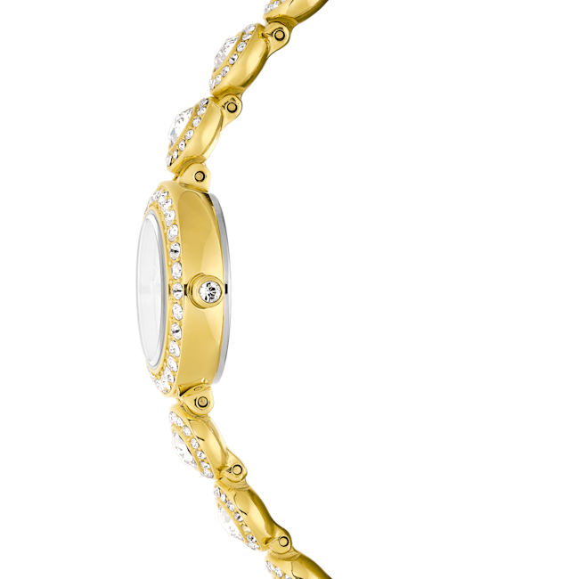 SWAROVSKI Una Angelic watch Gold tone 5750500