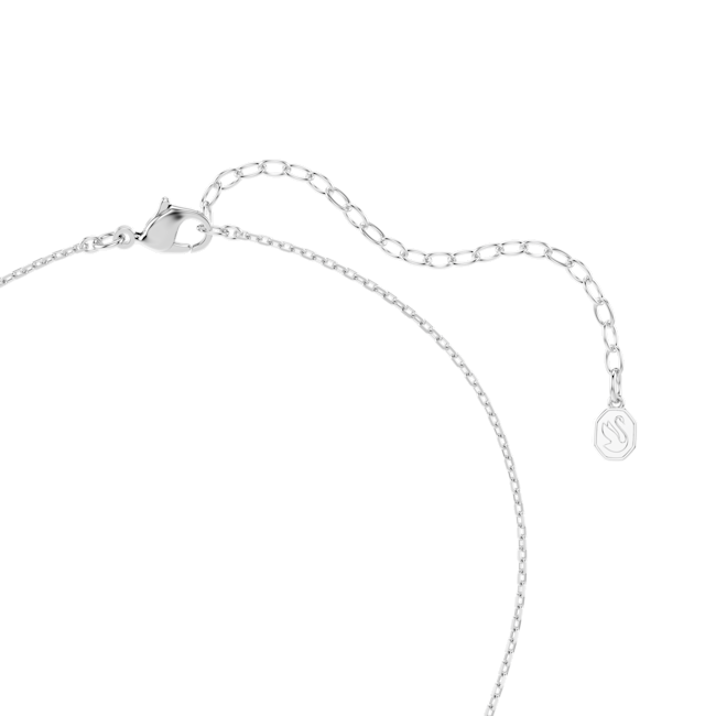 SWAROVSKI Chroma pendant Star Rhodium plated 5759678
