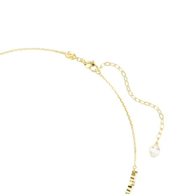SWAROVSKI Mesmera set Set 18K gold finish 5764868