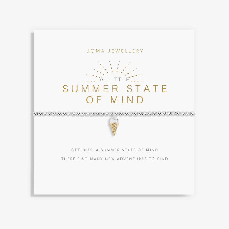 Joma A Little 'Summer State Of Mind' Bracelet 5806