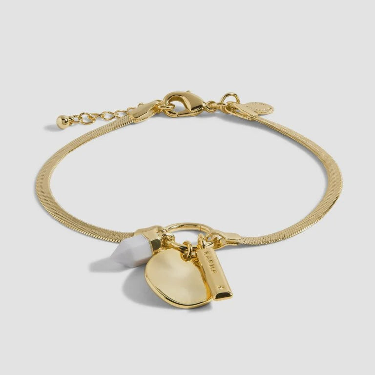 Joma Jewellery Riva Karma Bracelet 5879