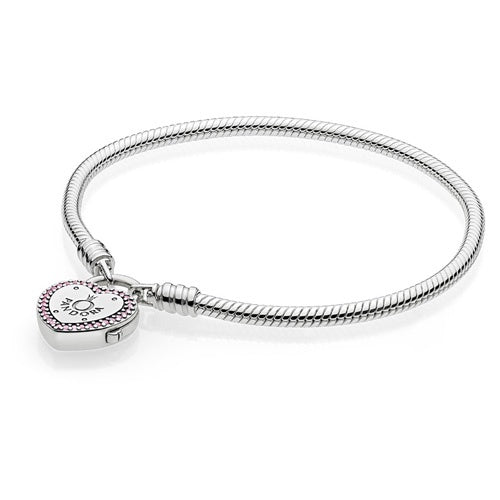 PANDORA Lock your Moments Bracelet 596586FPC