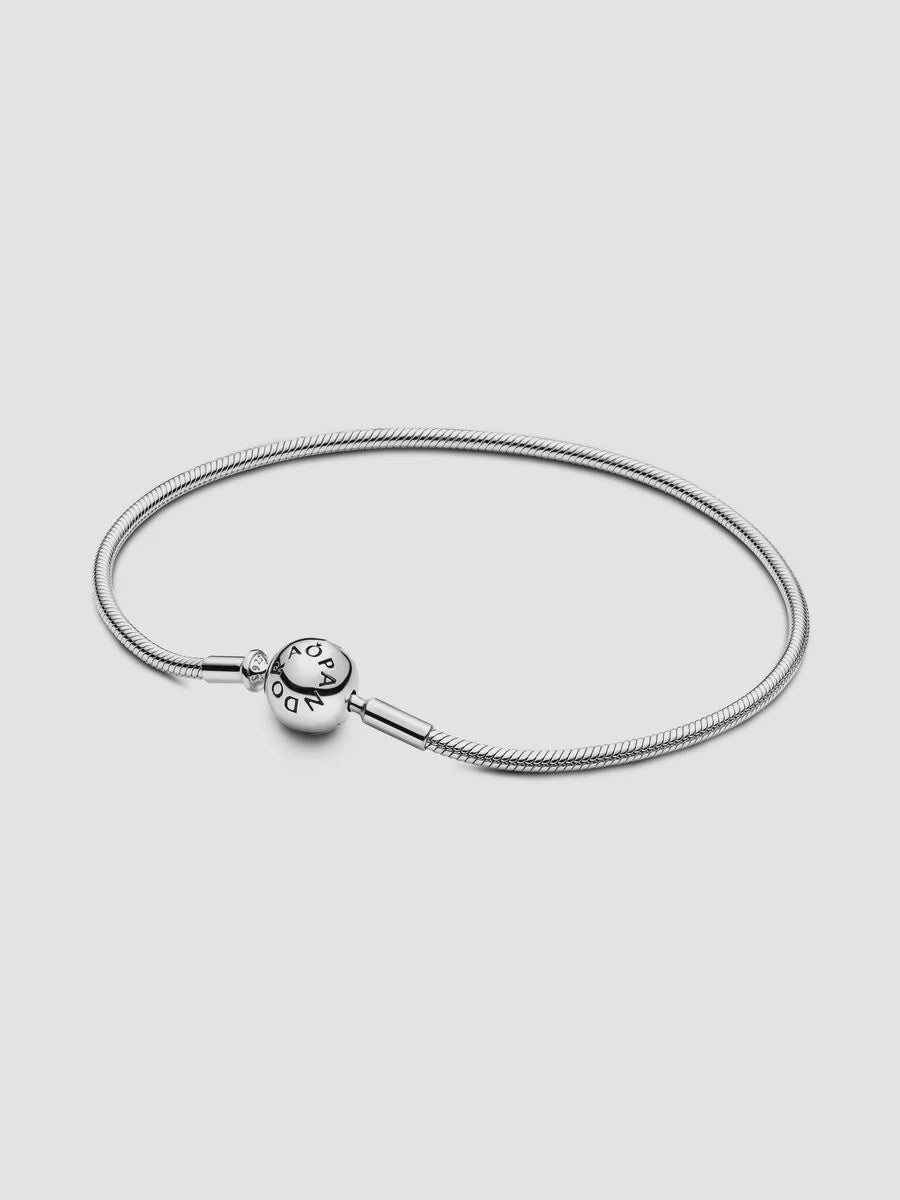 PANDORA ME Snake Chain Bracelet 598408C00