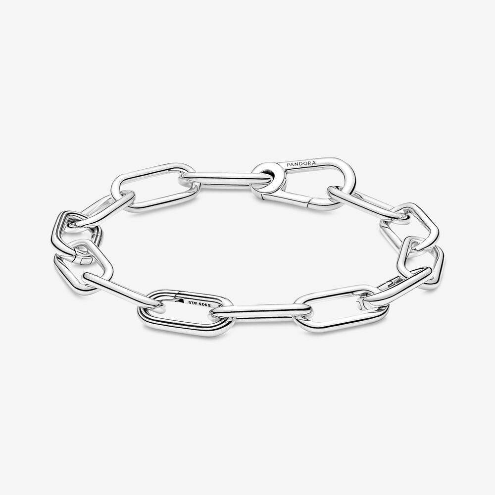 PANDORA ME Medium Link Chain Bracelet 599588C00
