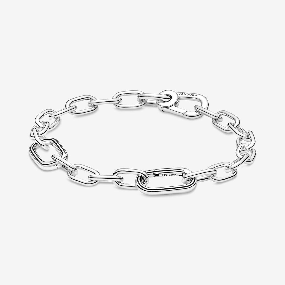 PANDORA ME Link Charm Bracelet 599662C00