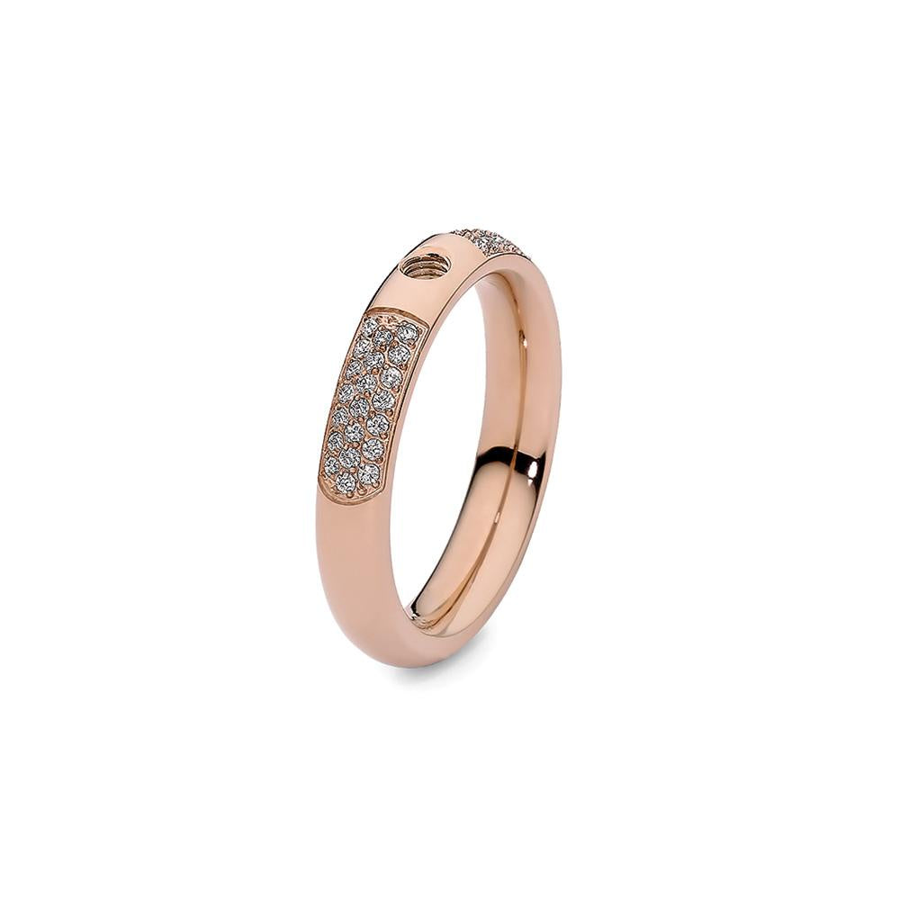 Qudo RG Small Deluxe Ring  Size 52 626670