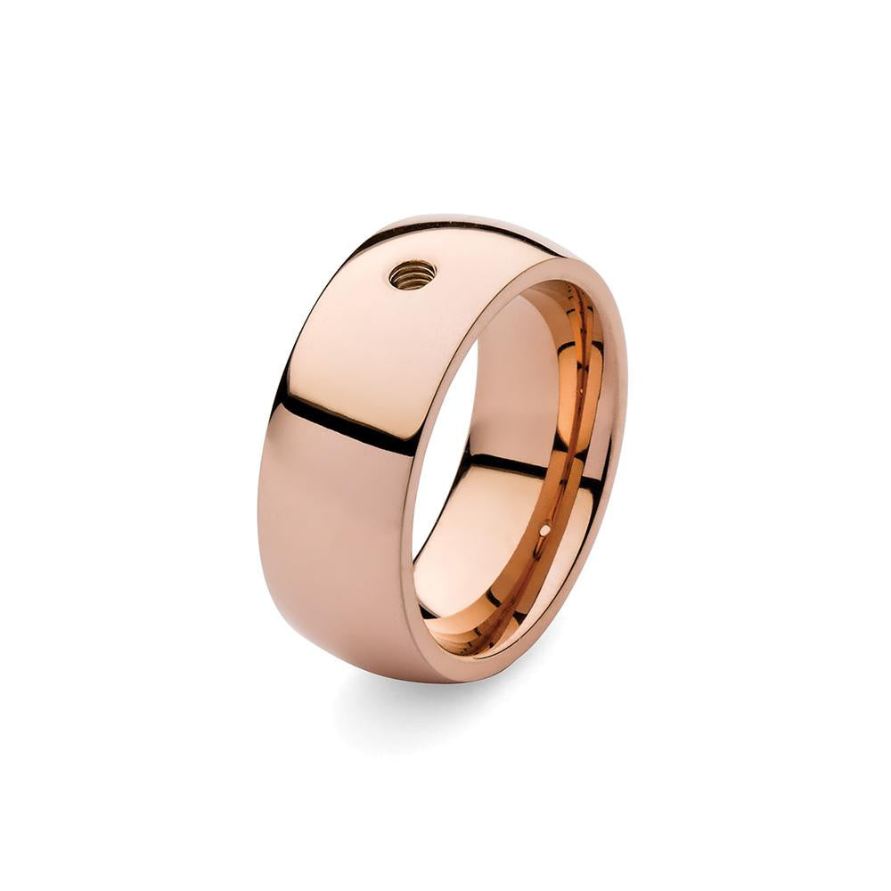 Qudo RG Broad Ring Size 50 627012