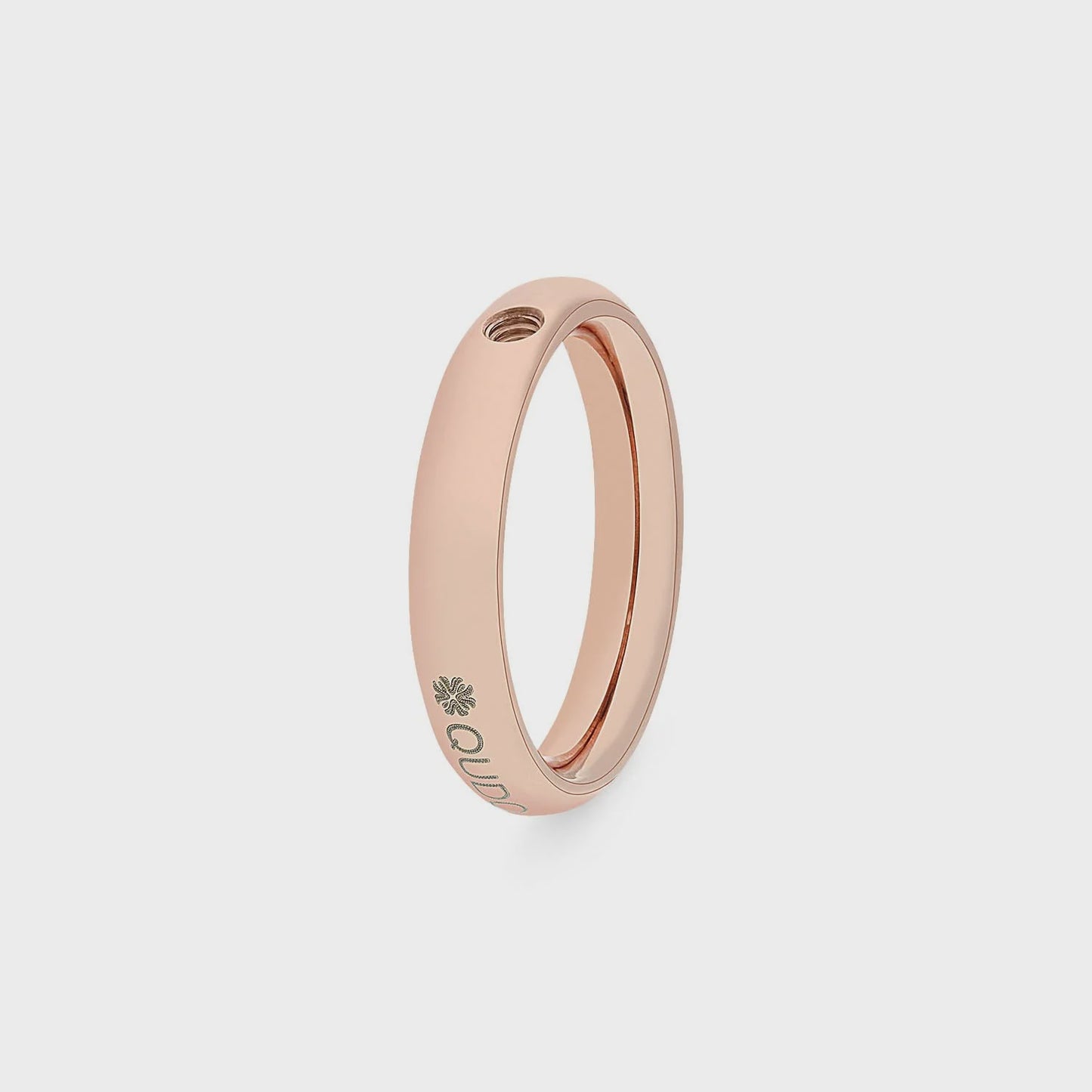 Qudo RG Slim Ring 58 627056