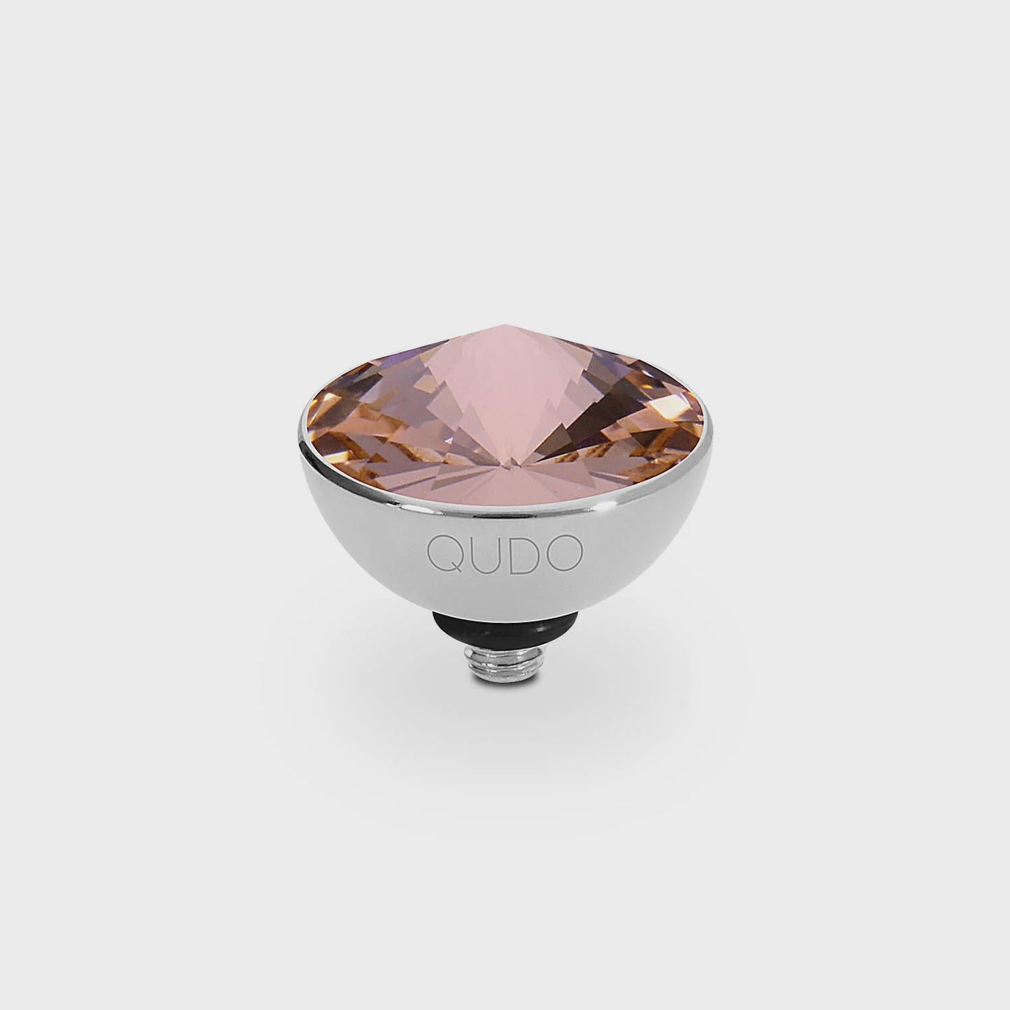 Qudo S/S Vintage Rose 11.5mm Top 627732