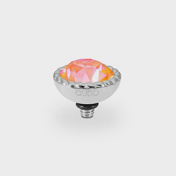 Qudo S/S Bocconi 11mm Orange Glow 652529
