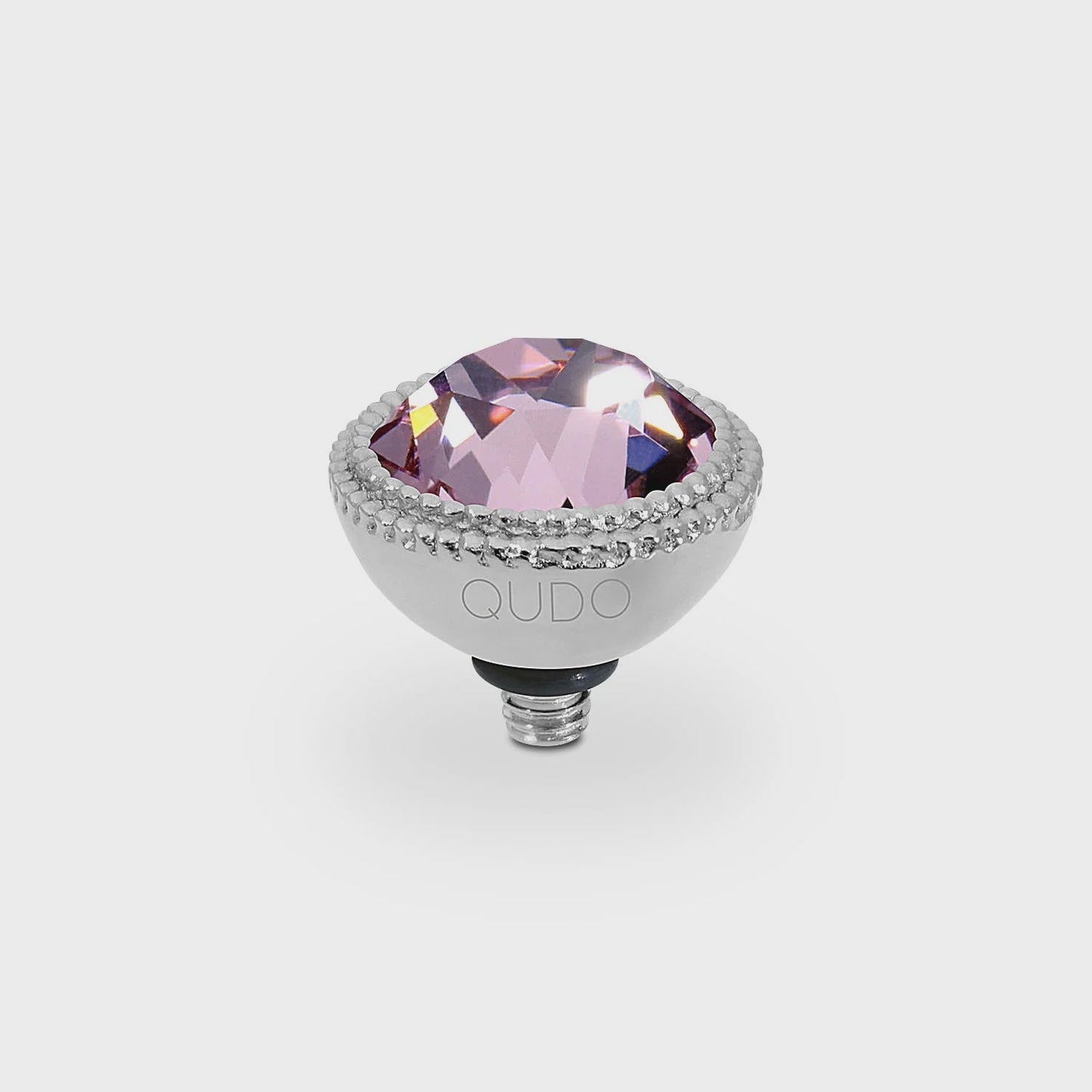 Qudo S/S Fabero 11mm Top Light Amethyst 670512