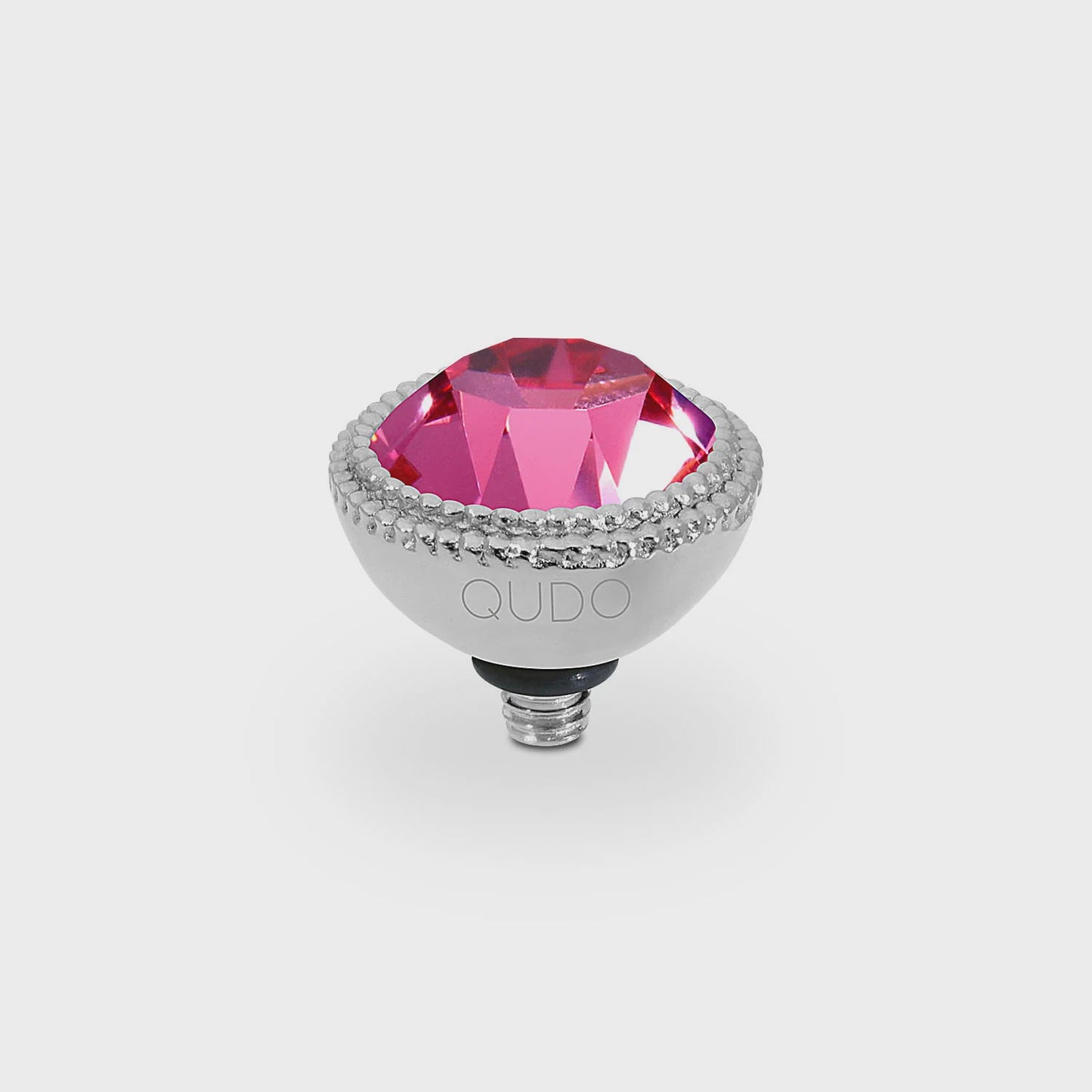 Qudo S/S Fabero 11mm Top Rose 670623