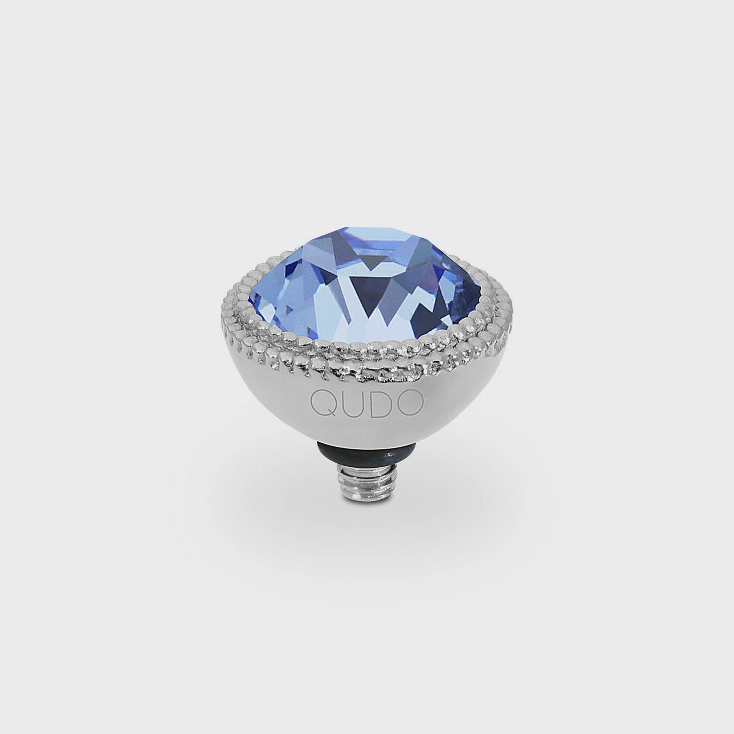 Qudo S/S Fabero 11mm Top Light Sapphire 670674
