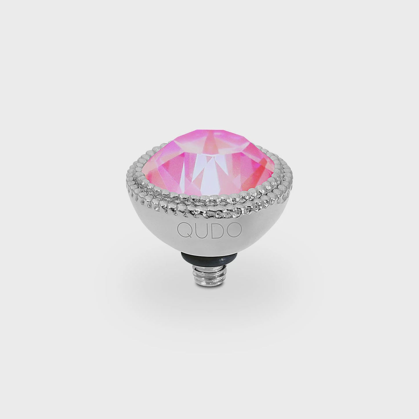 Qudo S/S Fabero 11mm Top Lotus Pink Delite 670776