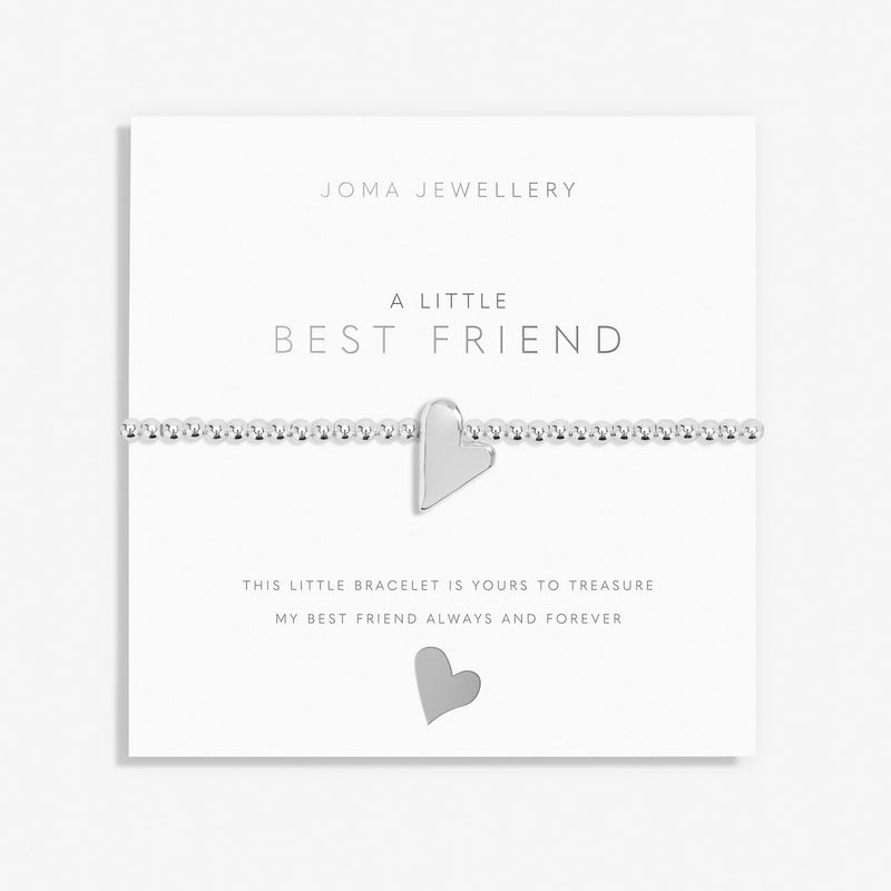 Joma A Little 'Best Friend' Bracelet 6840