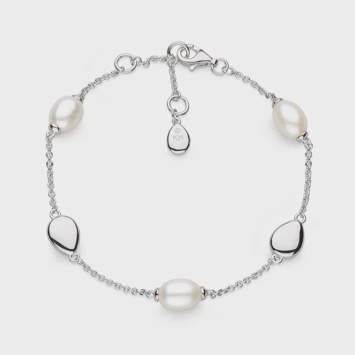 Kit Heath Coast Pebble Pearl Bracelet 70183FP