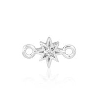 Perma Jewel My Shining Star Connector PJ-9253105