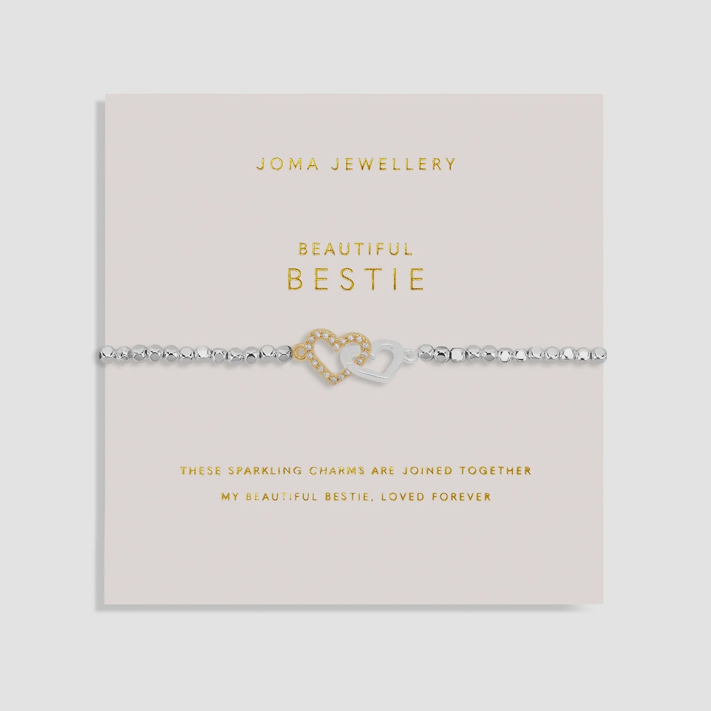 Joma Beautiful Bestie Bracelet 7481