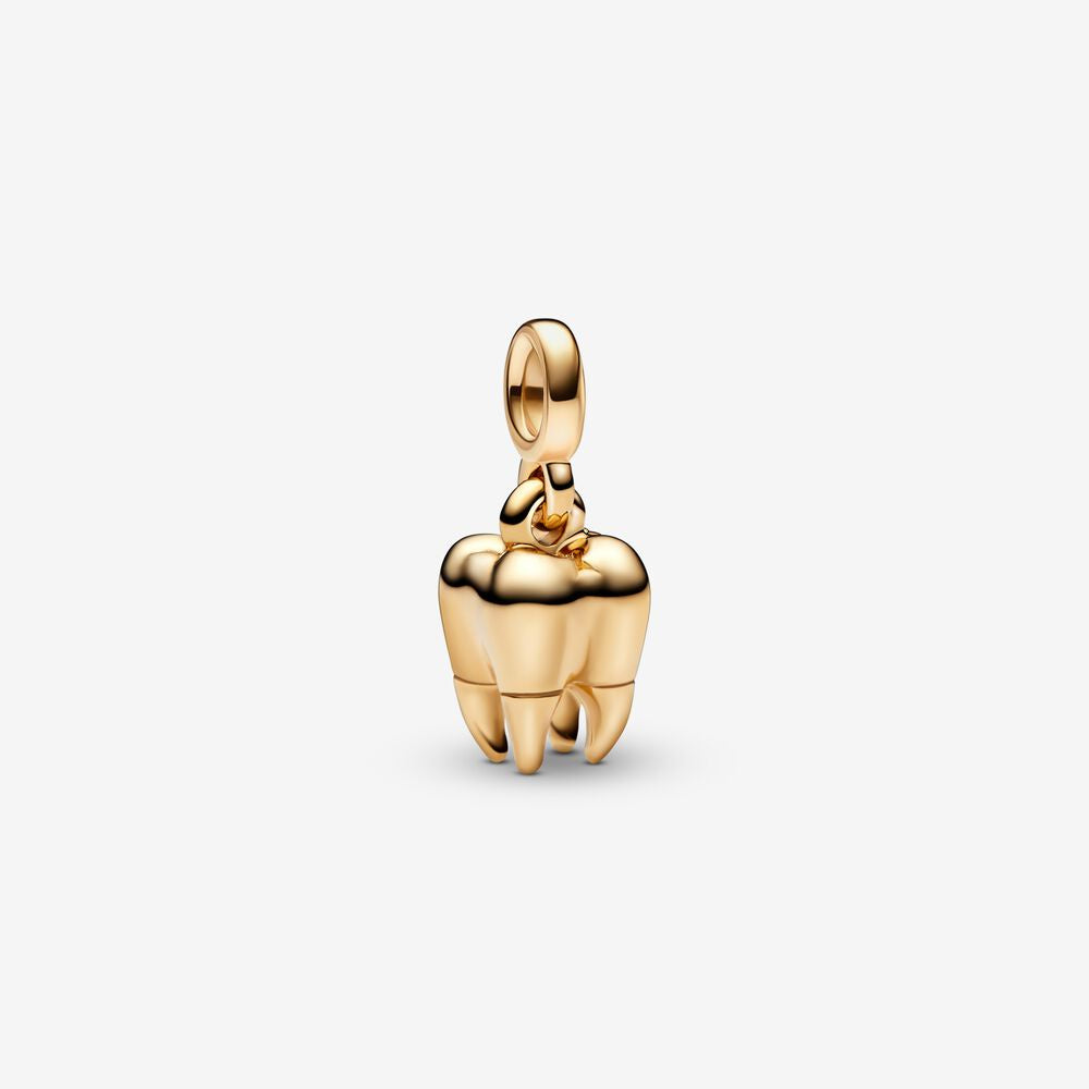 PANDORA ME Tooth Mini Dangle 762300C01