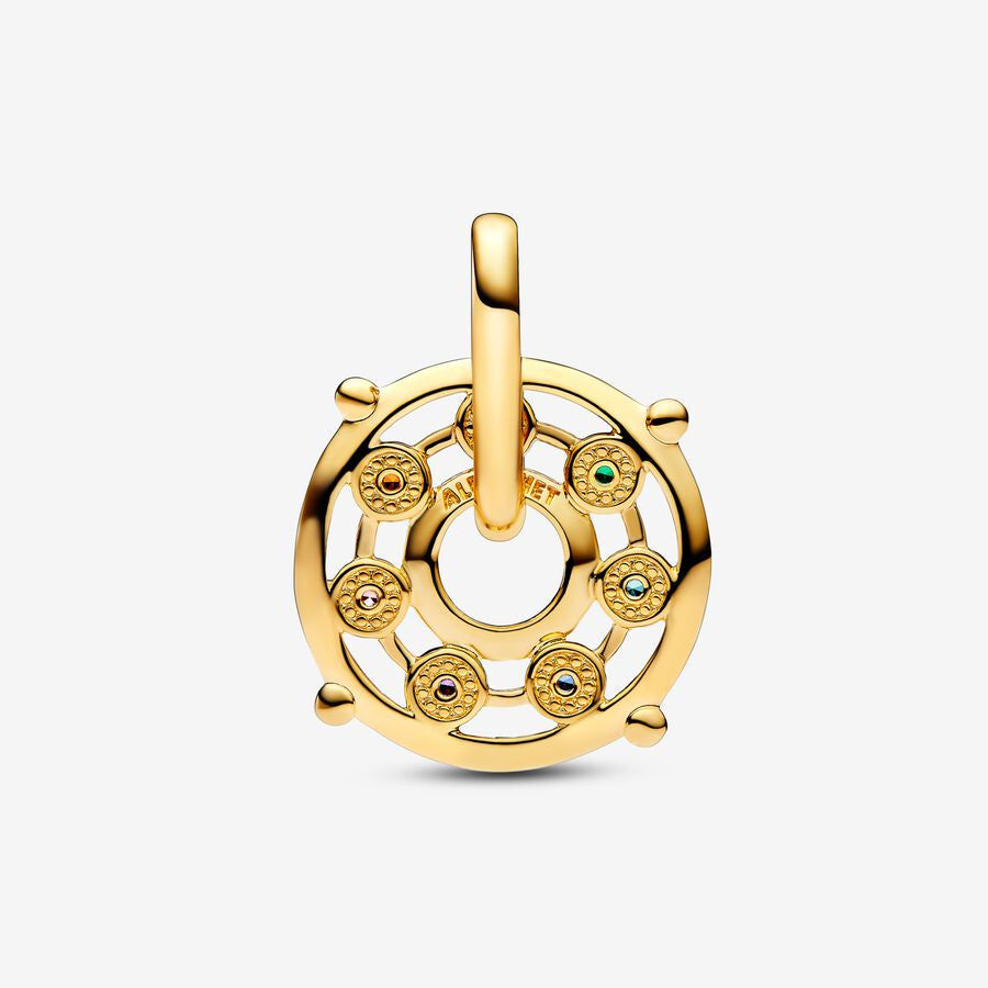 PANDORA PANDORA ME Chakra Medallion 762810C01