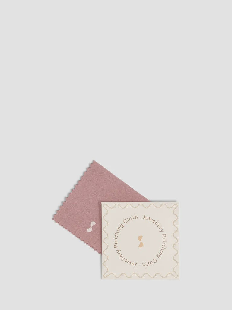 Stackers Gold Polishing Cloth 76308